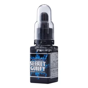Secret Guilty 日本发情水(20ml)