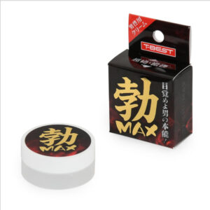 最大勃起
